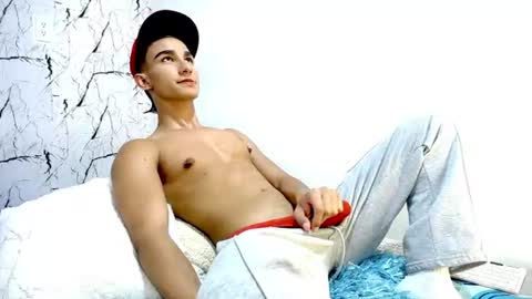 ANDY online show from July 23, 11:13 pm