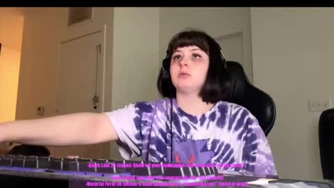 babybray online show from February 28, 6:09 pm