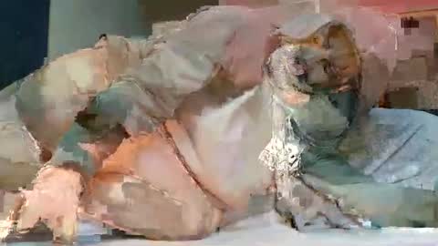 Snapshot of babyblue_1973 chatting on February 20, 7:08 pm Poindexxxter online show from February 20, 7:08 pm