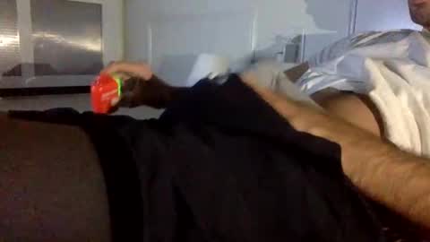 Snapshot of babyboii42o chatting on October 9, 3:04 am babyboii42o online show from October 9, 3:04 am