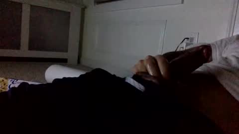 Snapshot of babyboii42o chatting on October 19, 7:20 am babyboii42o online show from October 19, 7:20 am