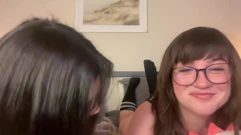 Snapshot of babybrooklyn95 chatting on August 5, 6:00 pm Baby Brooklyn online show from August 5, 6:00 pm