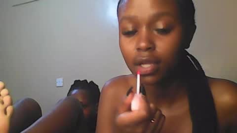 babybrown online show from June 21, 4:04 am