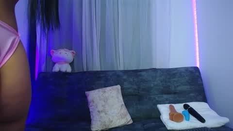 MARIA online show from November 11, 1:49 am