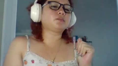 babycherry143 online show from July 8, 1:32 am