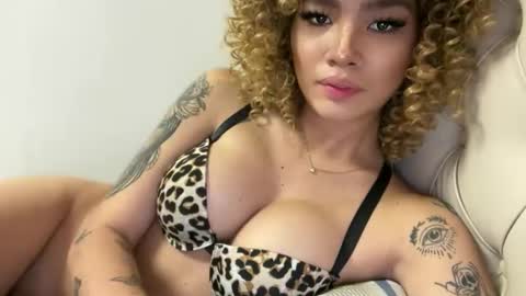 Clara online show from March 6, 5:37 am