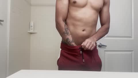 DADDY online show from January 8, 11:29 pm