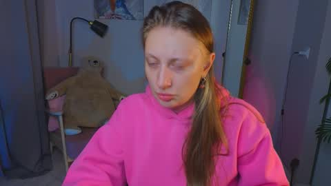 Eva online show from October 5, 8:51 pm