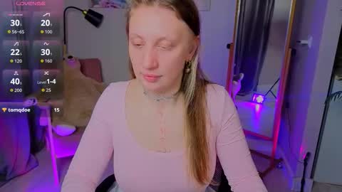 Eva online show from October 8, 9:12 pm