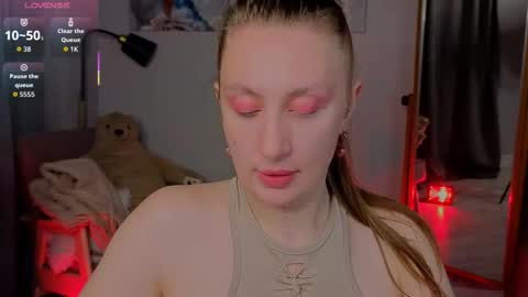 Eva online show from October 10, 7:29 am