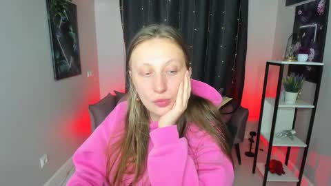 Eva online show from October 19, 9:15 pm