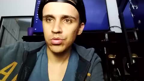 Dani  online show from October 19, 6:47 am