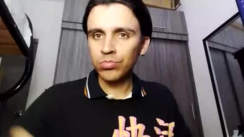 Dani  online show from November 16, 9:09 pm