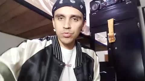 Dani  online show from February 22, 9:35 pm