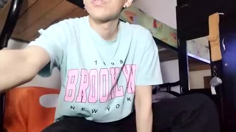 Dani  online show from March 9, 9:52 pm