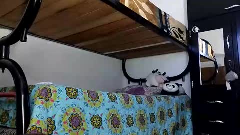 Dani  online show from June 7, 11:41 pm