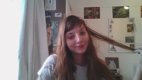 Snapshot of babydemon6 chatting on December 26, 9:15 pm babydemon6 online show from December 26, 9:15 pm