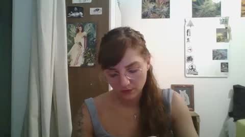 Snapshot of babydemon6 chatting on January 27, 11:11 pm babydemon6 online show from January 27, 11:11 pm