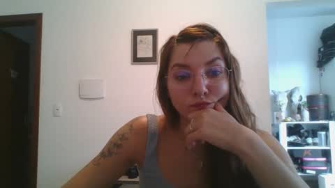 Snapshot of babydemon6 chatting on January 29, 6:18 pm babydemon6 online show from January 29, 6:18 pm