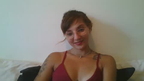 Snapshot of babydemon6 chatting on February 8, 5:50 pm babydemon6 online show from February 8, 5:50 pm