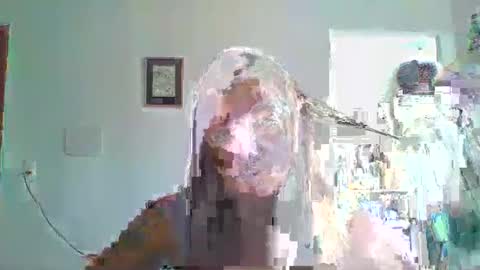 Snapshot of babydemon6 chatting on February 22, 4:30 pm babydemon6 online show from February 22, 4:30 pm