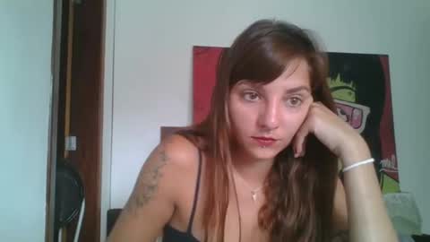 Snapshot of babydemon6 chatting on February 24, 12:16 pm babydemon6 online show from February 24, 12:16 pm