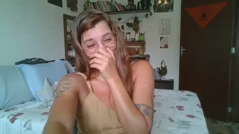 Snapshot of babydemon6 chatting on March 10, 2:05 pm babydemon6 online show from March 10, 2:05 pm