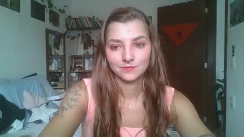 Snapshot of babydemon6 chatting on March 12, 1:08 pm babydemon6 online show from March 12, 1:08 pm