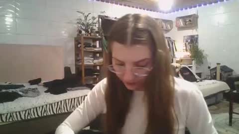 Snapshot of babydemon6 chatting on October 2, 10:50 pm babydemon6 online show from October 2, 10:50 pm