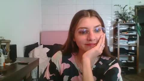 Snapshot of babydemon6 chatting on October 7, 7:00 pm babydemon6 online show from October 7, 7:00 pm