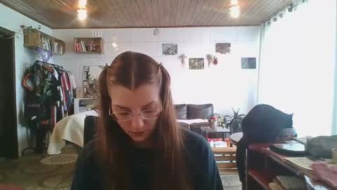 Snapshot of babydemon6 chatting on October 23, 12:59 pm babydemon6 online show from October 23, 12:59 pm