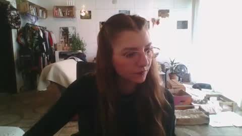 Snapshot of babydemon6 chatting on October 26, 6:14 pm babydemon6 online show from October 26, 6:14 pm