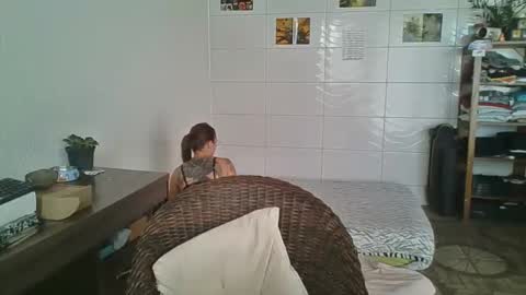 Snapshot of babydemon6 chatting on November 1, 3:47 pm babydemon6 online show from November 1, 3:47 pm