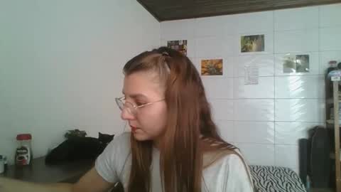 Snapshot of babydemon6 chatting on November 30, 1:26 pm babydemon6 online show from November 30, 1:26 pm