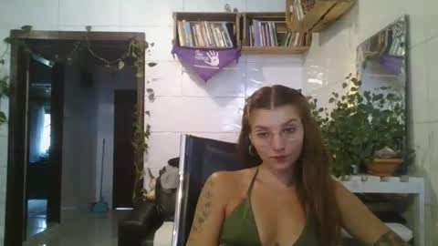 babydemon6 online show from January 6, 1:48 pm