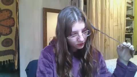 Snapshot of babydemon6 chatting on May 18, 2:45 pm babydemon6 online show from May 18, 2:45 pm
