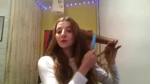 Snapshot of babydemon6 chatting on July 2, 7:31 pm babydemon6 online show from July 2, 7:31 pm