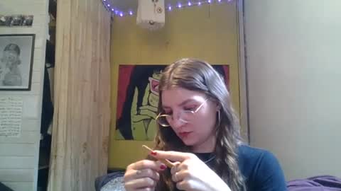 Snapshot of babydemon6 chatting on July 15, 5:07 pm babydemon6 online show from July 15, 5:07 pm