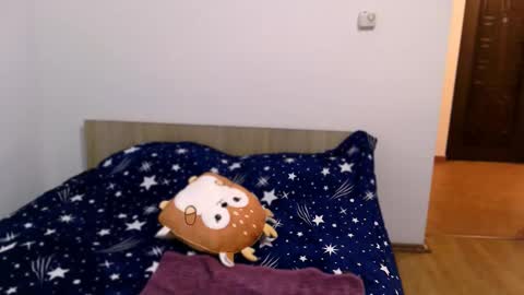 Eli online show from March 9, 12:58 am