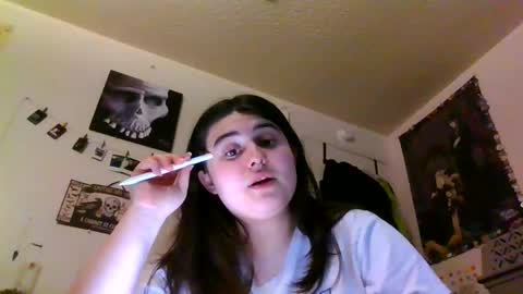 babydollalexiss online show from February 22, 4:16 pm