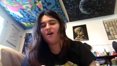 Snapshot of babydollalexiss chatting on April 3, 8:07 pm babydollalexiss online show from April 3, 8:07 pm