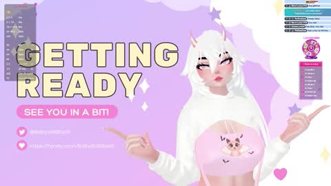 Starlit online show from March 28, 2:00 am