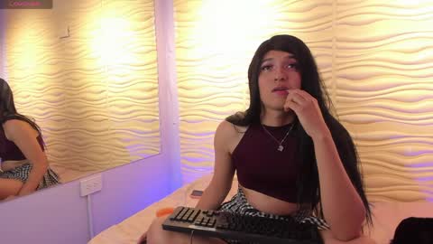 babyfemboy7 online show from April 21, 8:01 pm