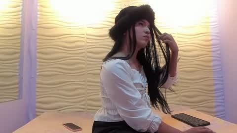 babyfemboy7 online show from April 22, 7:26 pm