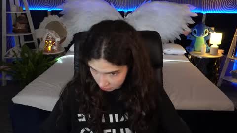 Sasha online show from November 28, 8:00 pm