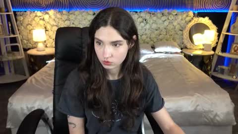 Sasha online show from January 18, 7:39 pm