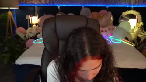 Sasha online show from July 17, 6:57 pm