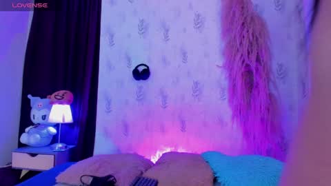 Foxy online show from April 6, 7:26 pm