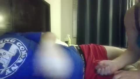 Snapshot of babygirly6969 chatting on February 23, 6:00 am babygirly6969 online show from February 23, 6:00 am