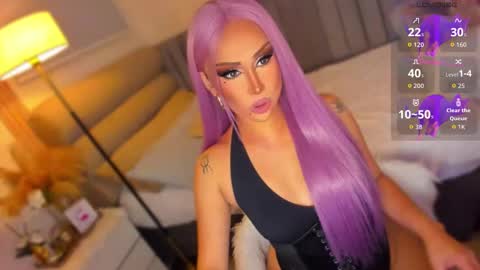 ASK ME IN PM online show from February 4, 6:30 am